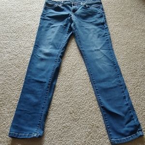 Women's jeans